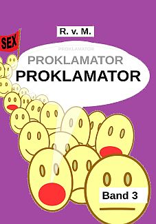 Cover Buch 3
